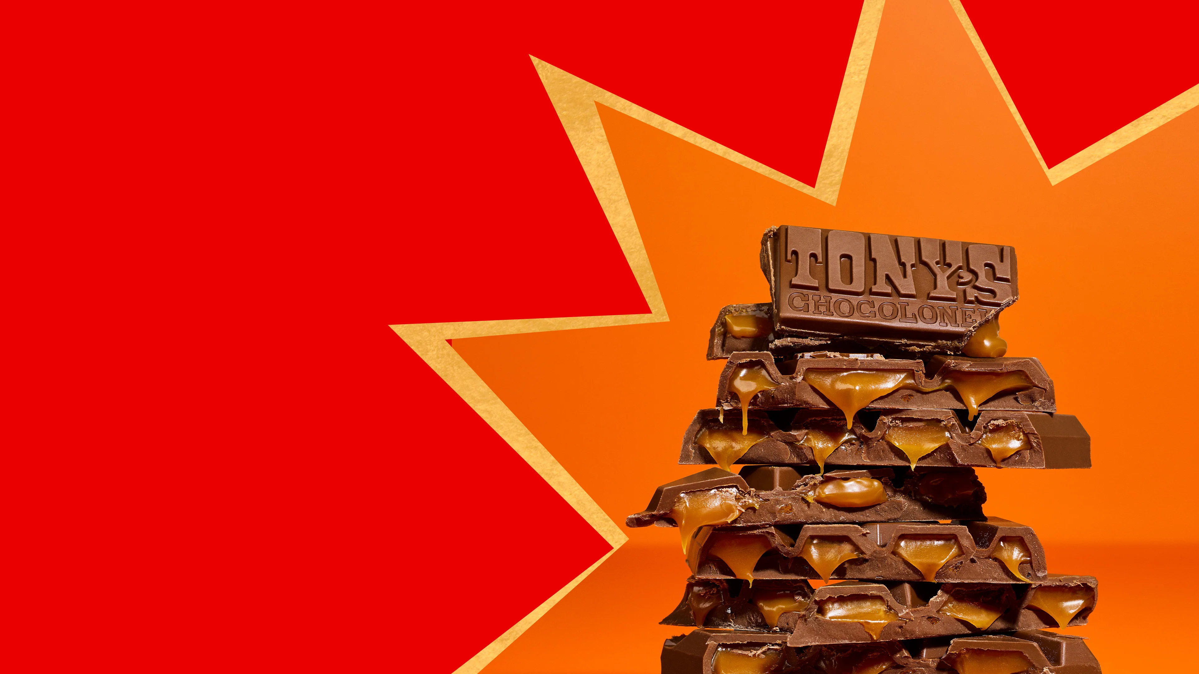Gift Joy with Custom Chocolate