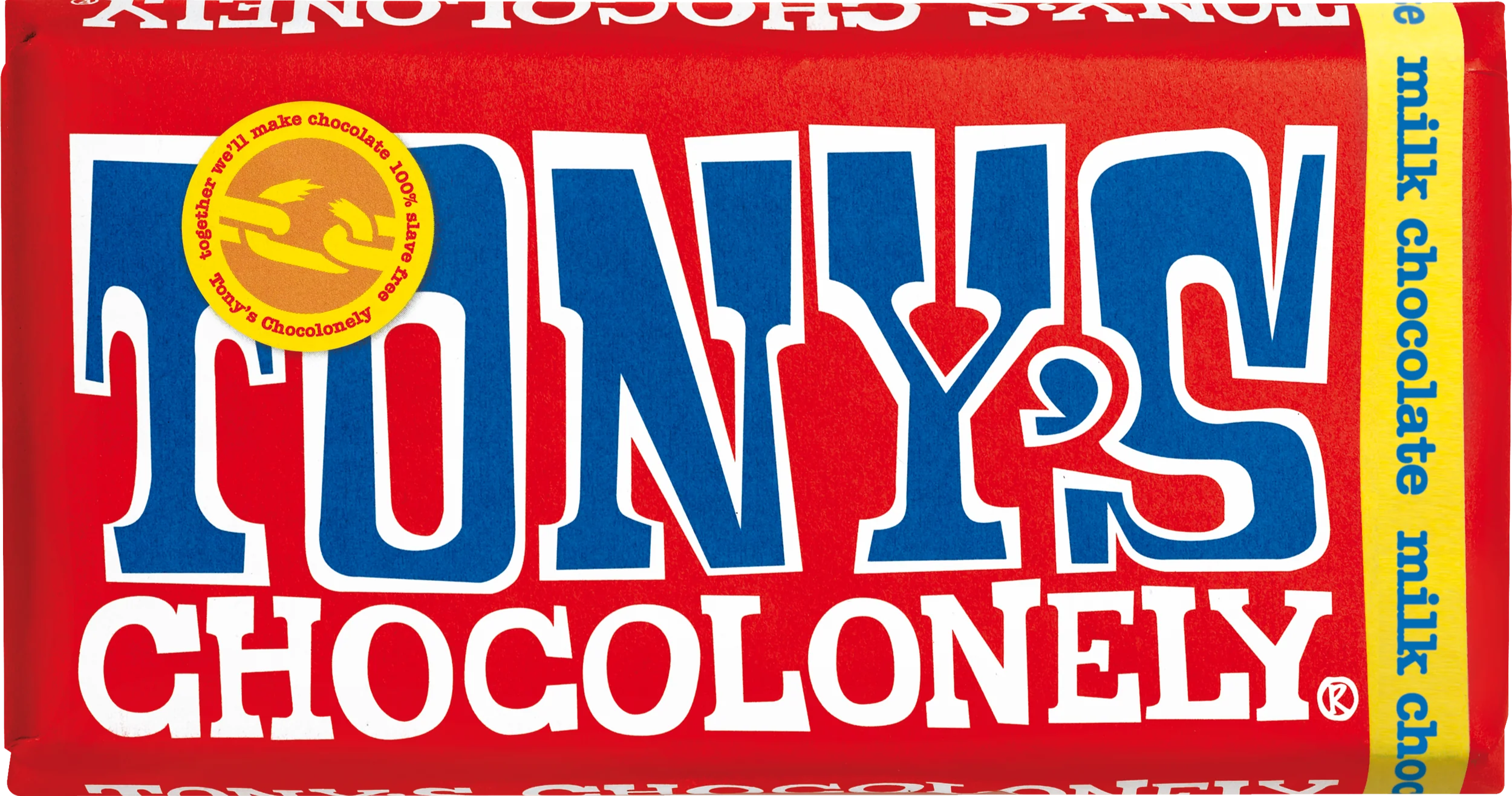Tony's Chocolonely